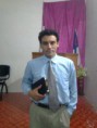Pr. Juan Carlos Dorado